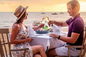 Buffet Restaurant