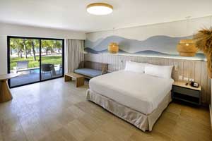 The Splash Oceanfront Rooms with Plunge Pool at Viva Miches by Wyndham